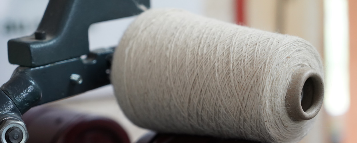 Petite filature bretonne 30