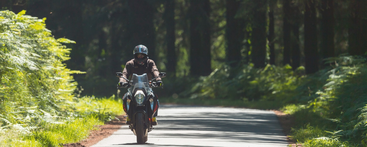 KerneUhel moto Emmanuel Berthier