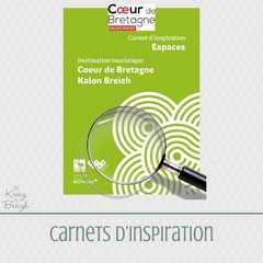 Carnets d&#039;inspiration