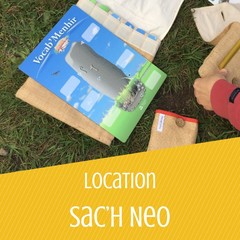 Location Sac&#039;h Néo