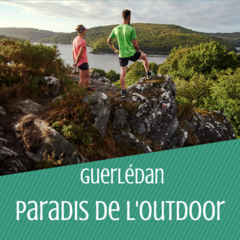 Paradis de l&#039;outdoor