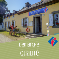 Démarche Qualité