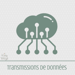 Transmissions de données