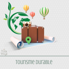 Tourisme Durable