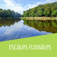 Escales Fluviales