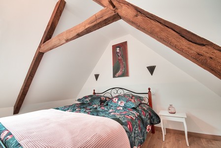 Gîte la Contée - Gîtes Le Léty
