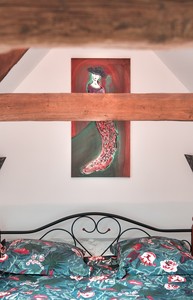 Gîte la Contée - Gîtes Le Léty