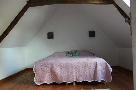 Gîte le Gandor - Gîtes Le Léty