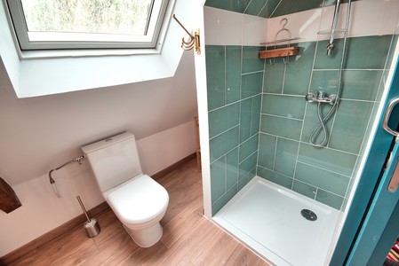 Gîte la Contée - Gîtes Le Léty