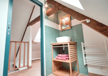 Gîte la Contée - Gîtes Le Léty