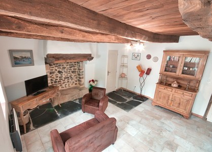 Gîte la Contée - Gîtes Le Léty