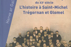 L’histoire à St Michel, Glomel et Trégornan