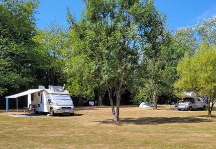 Camping Municipal