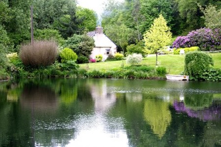 Le Petit Moulin de Kersigalec