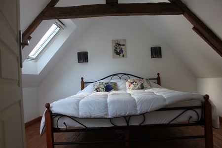 Gîte le Gandor - Gîtes Le Léty