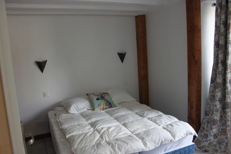Gîte le Gandor - Gîtes Le Léty