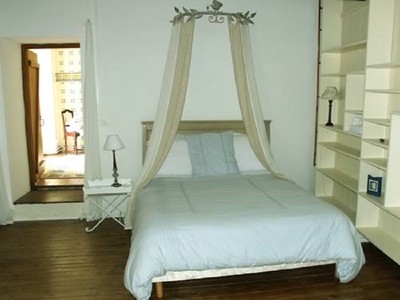 Manoir du Poul