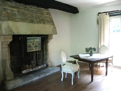 Manoir du Poul
