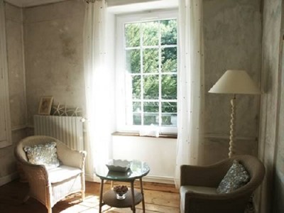 Manoir du Poul