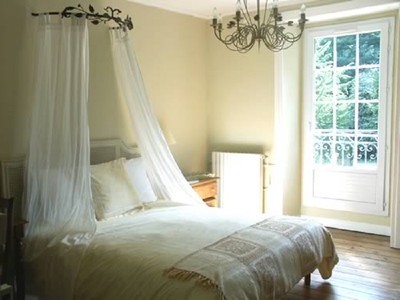 Manoir du Poul