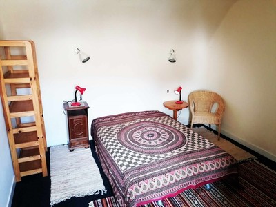 Grand gîte