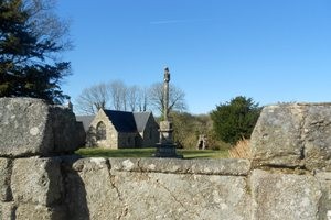 Chapelle du Loc&#039;h