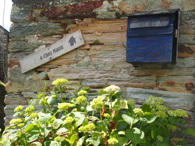 Chez Manu - Gîte insolite au coeur d&#039;une ancienne forge