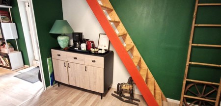 Le Vert Nomade
