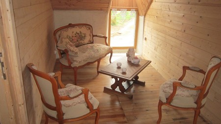M. Facy - Gîte de Cussuliou