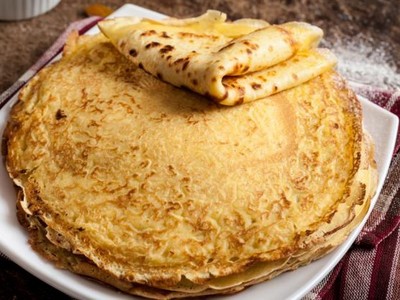 Crêperie - Snack de Créharer