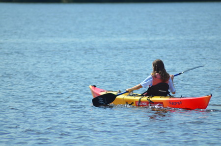 Les Mercredis nautiques