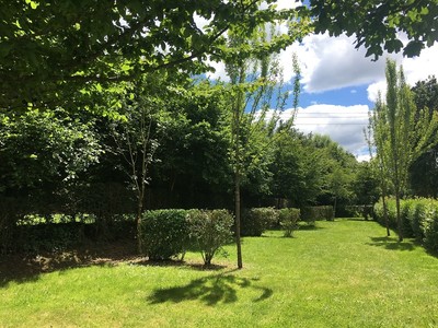 Loisirs en Gare de Guiscriff - Aire naturelle de camping
