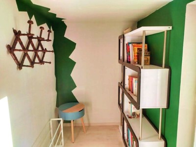 Le Vert Nomade