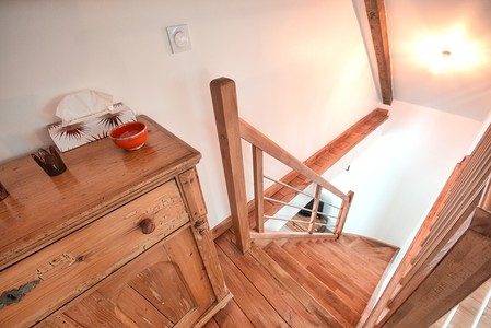 Gîte Le Rohan - Gîtes Le Léty
