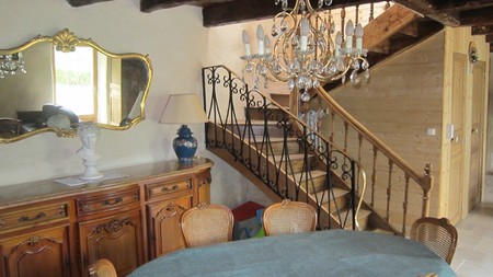 M. Facy - Gîte de Cussuliou