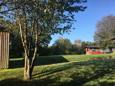 Loisirs en Gare de Guiscriff - Aire naturelle de camping