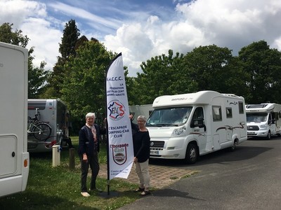 Loisirs en Gare de Guiscriff - Aire naturelle de camping