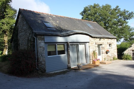 Gîte Le Rohan - Gîtes Le Léty