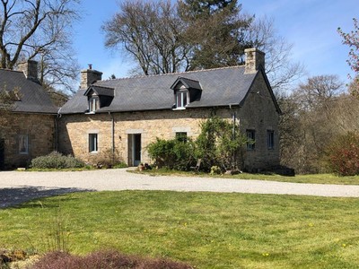 Manoir de Botcol