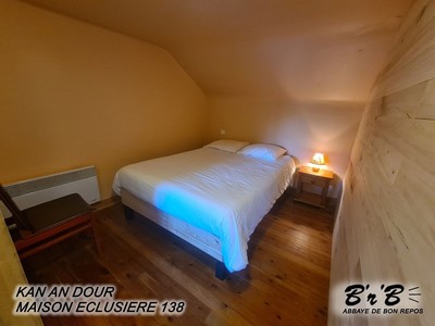 Maison éclusière - Kan An Dour - BrB