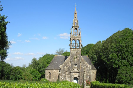 Chapelle Notre-Dame-du-Guiaudet