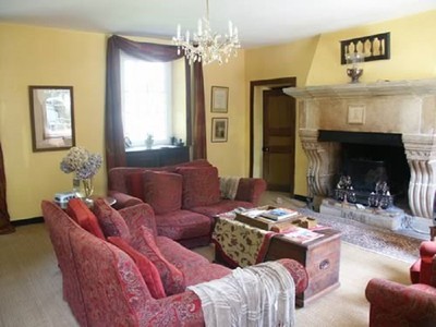 Manoir du Poul