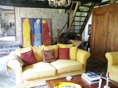 Manoir du Poul