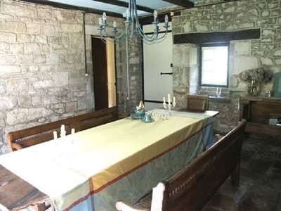 Manoir du Poul