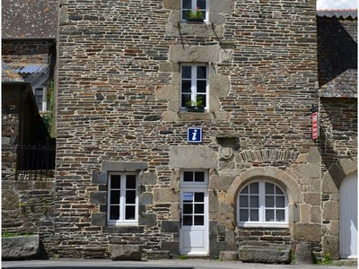 Pavillon des Rohan