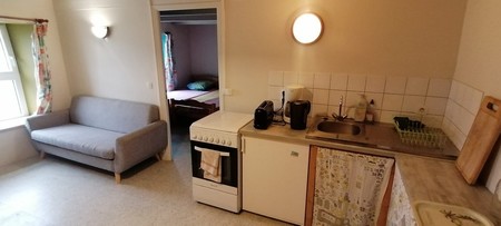Tremargad Kafe - Gîte d&#039;étape