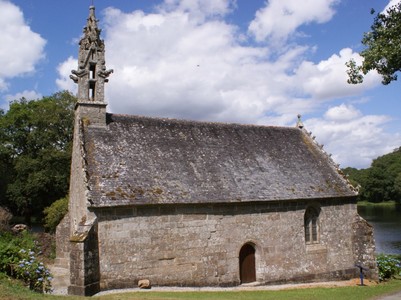 Chapelle de la Pitié