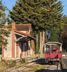 Le Métroplitain