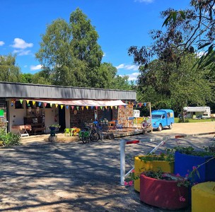 Camping de Gouarec