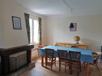 Grand gîte